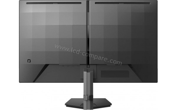 PHILIPS 27M2N3500PF - Vue de l'arri&egrave;re