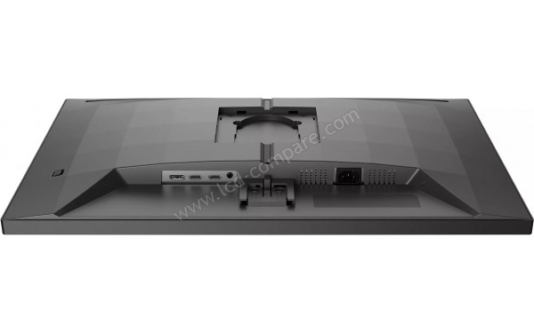 PHILIPS 27M2N3500PF - Connectiques