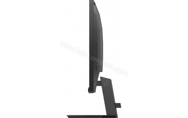 PHILIPS 27M2N3500PF - Vue de profil droit