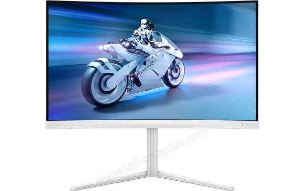 PHILIPS 27M2N3501PA - Vue de face