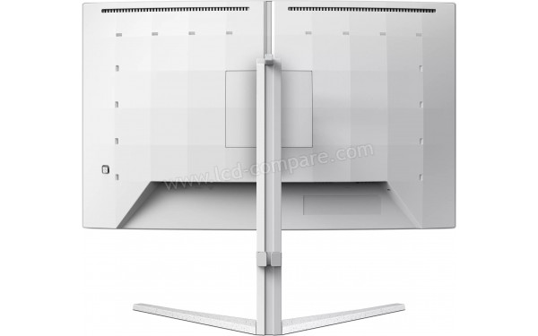 PHILIPS 27M2N3501PA - Vue de l'arri&egrave;re