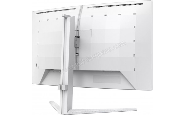 PHILIPS 27M2N3501PA - Vue 3/4 arri&egrave;re