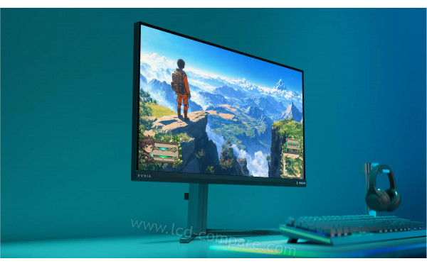 PHILIPS 27M2N3800A - Mise en situation