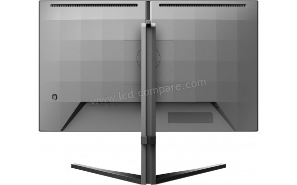 PHILIPS 27M2N3800A - Vue de l'arri&egrave;re