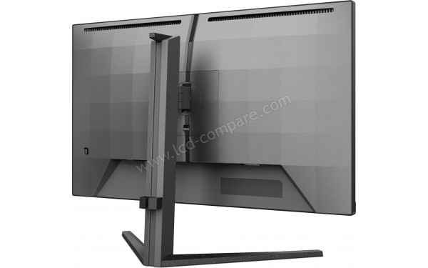 PHILIPS 27M2N3800A - Vue 3/4 arri&egrave;re