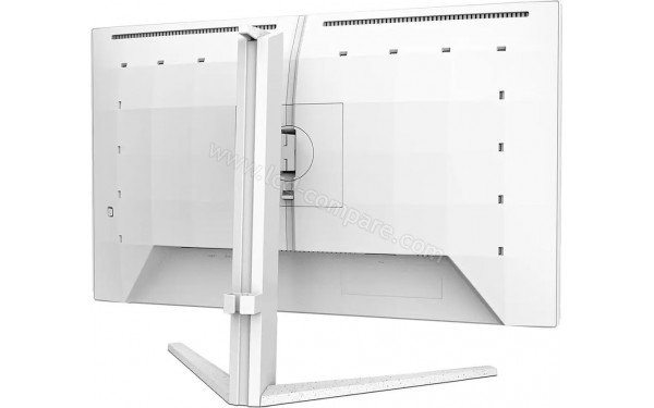 PHILIPS 27M2N5201P - Vue 3/4 arri&egrave;re