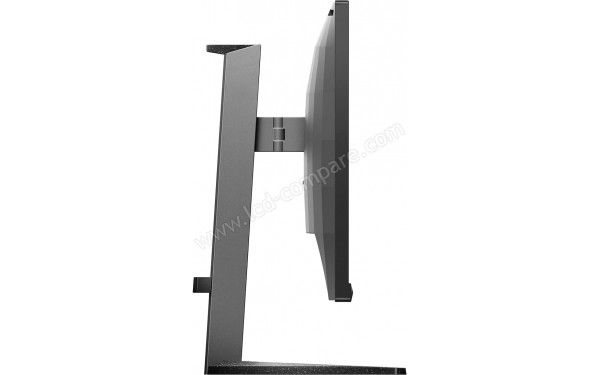 PHILIPS 27M2N5500 - Vue de profil gauche