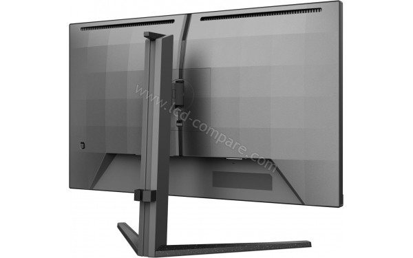 PHILIPS 27M2N5500 - Vue 3/4 arri&egrave;re
