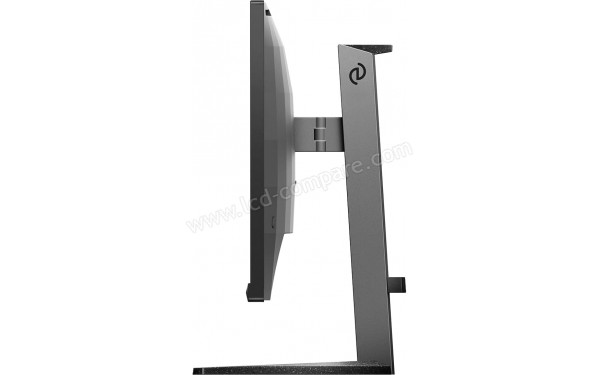 PHILIPS 27M2N5500 - Vue de profil droit