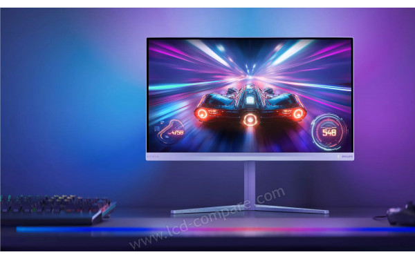 PHILIPS 27M2N5901A - Mise en situation