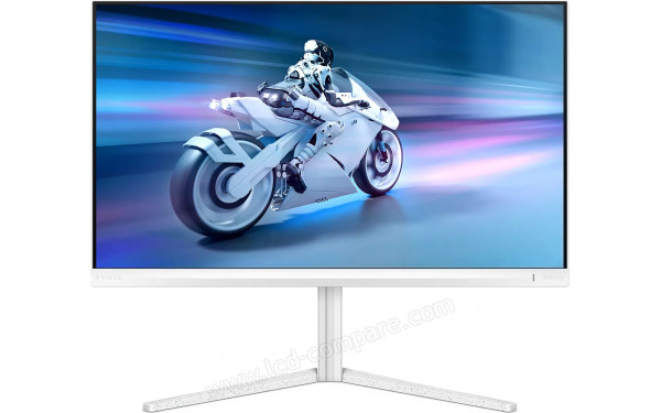 PHILIPS 27M2N5901A - Vue de face