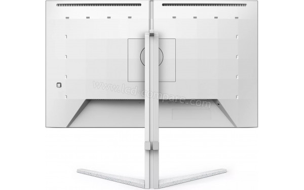 PHILIPS 27M2N5901A - Vue de l'arri&egrave;re