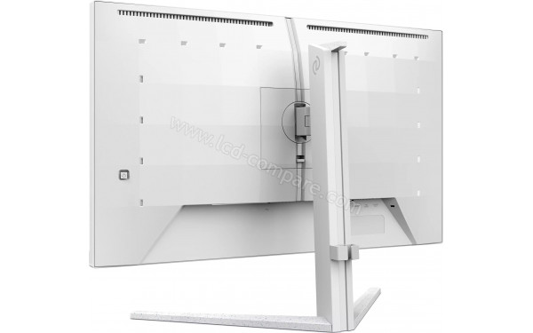 PHILIPS 27M2N5901A - Vue 3/4 arri&egrave;re