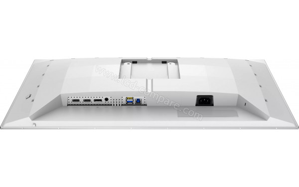 PHILIPS 27M2N6501L - Connectiques