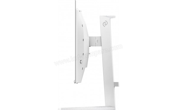 PHILIPS 27M2N6591L - Vue de profil droit