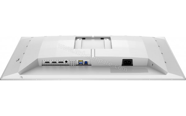 PHILIPS 27M2N6591L - Connectiques