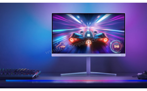 PHILIPS 27M2N6591L - Mise en situation