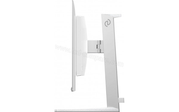 PHILIPS 27M2N8500AM - Vue de profil droit