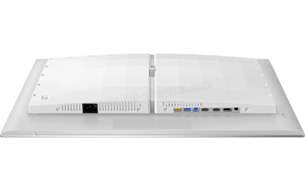 PHILIPS 27M2N8500AM - Vue du dessous