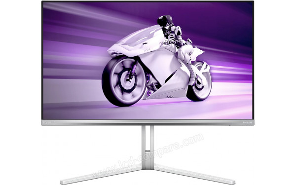 PHILIPS 27M2N8500 - Vue de face