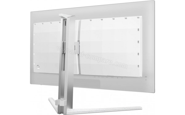 PHILIPS 27M2N8500 - Vue 3/4 arri&egrave;re