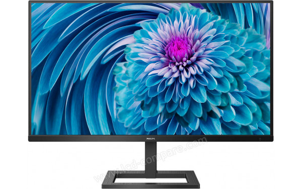 PHILIPS 288E2A - Vue de face