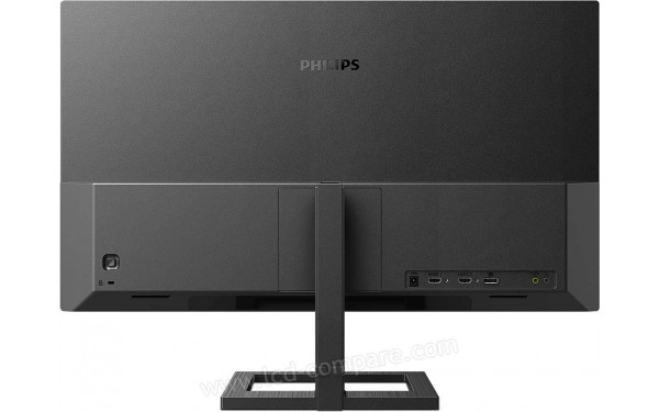 PHILIPS 288E2A - Vue de l'arri&egrave;re