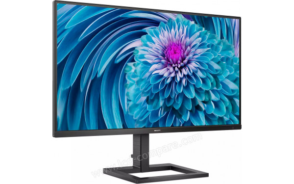 PHILIPS 288E2UAE - Vue 3/4 gauche