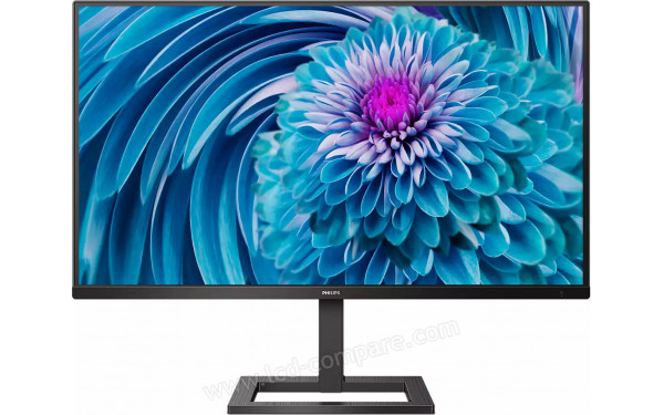 PHILIPS 288E2UAE - Vue de face