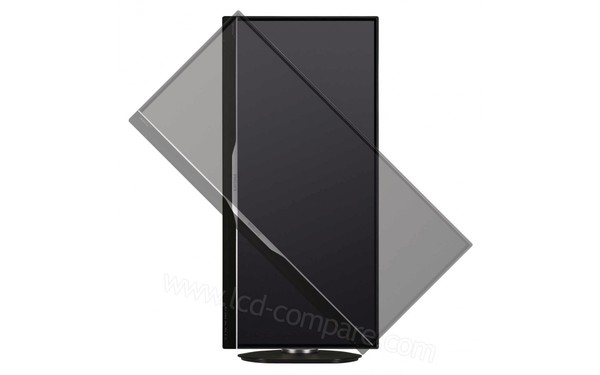 PHILIPS 298P4QJEB - Mode Portrait