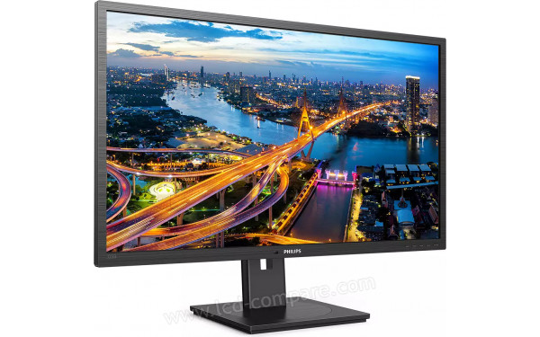 PHILIPS 325B1L - Vue 3/4 gauche