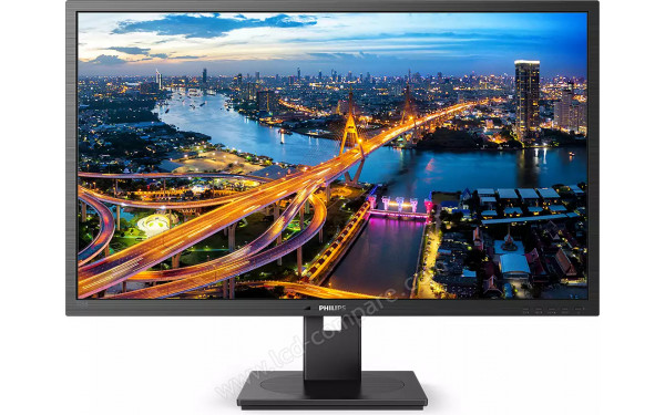 PHILIPS 325B1L - Vue de face