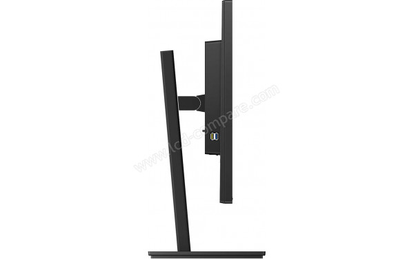 PHILIPS 325B1L - Vue de profil