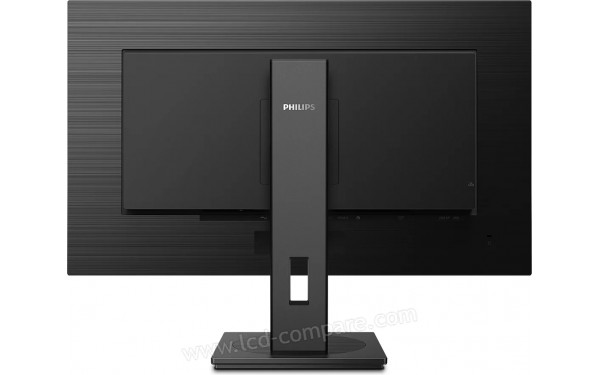 PHILIPS 325B1L - Vue de l'arri&egrave;re