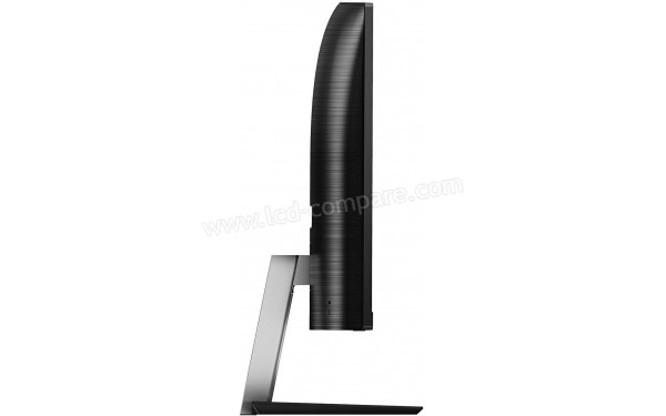 PHILIPS 325E1C - Vue de profil