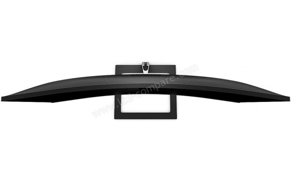 PHILIPS 325E1C - Vue du dessus