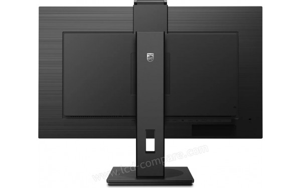 PHILIPS 326P1H - Vue de l'arri&egrave;re