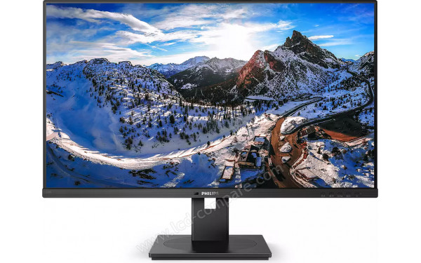 PHILIPS 328B1 - Vue de face