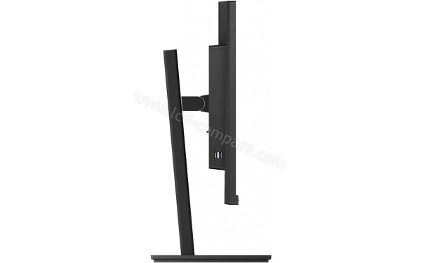 PHILIPS 328B1 - Vue de profil