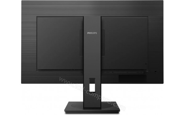 PHILIPS 328B1 - Vue de l'arri&egrave;re