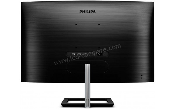 PHILIPS 328E1CA - Vue de l'arri&egrave;re