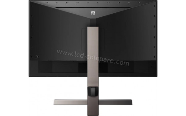 PHILIPS 329M1RV - Vue de l'arri&egrave;re