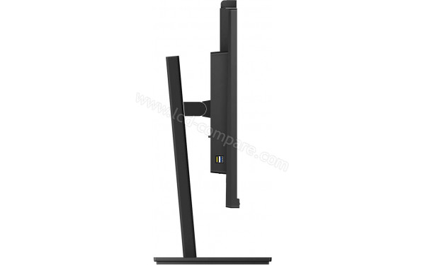 PHILIPS 329P1H - Vue de profil