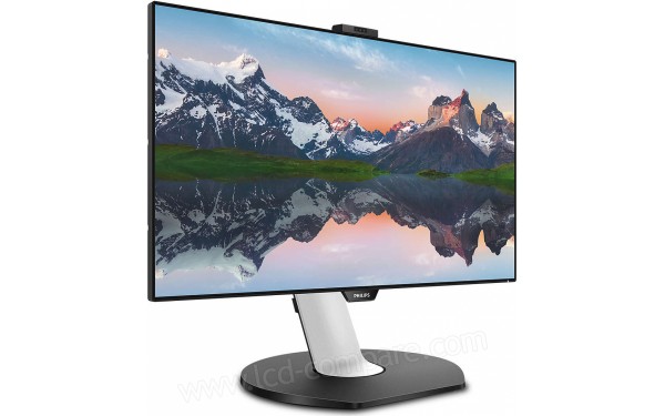 PHILIPS 329P9H/01 - Vue 3/4 gauche