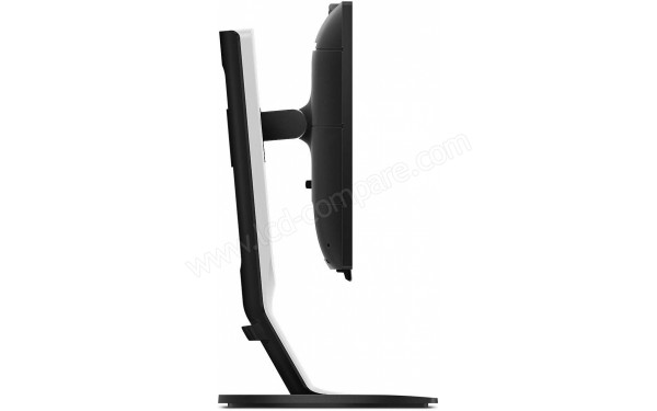 PHILIPS 329P9H/01 - Vue de profil