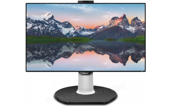 PHILIPS 329P9H - Vue de face