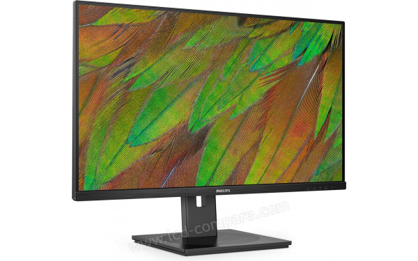 PHILIPS 32B1N3800 - Vue 3/4 gauche