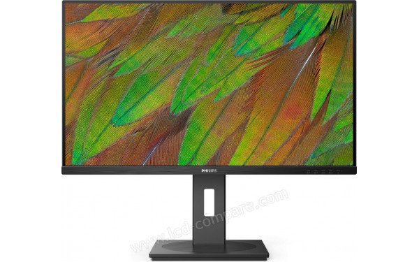 PHILIPS 32B1N3800 - Vue de face