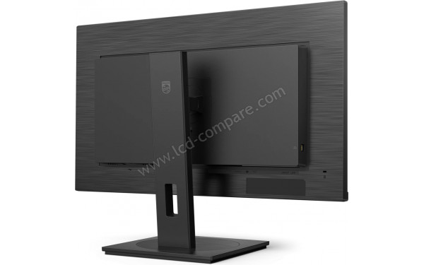 PHILIPS 32B1N3800 - Vue 3/4 arri&egrave;re