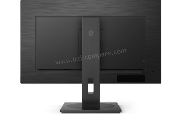 PHILIPS 32B1N3800 - Vue de l'arri&egrave;re